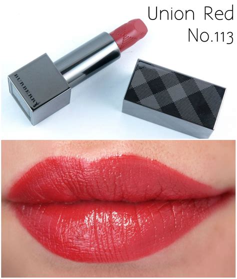 burberry lipstick 113|Burberry lipstick colors.